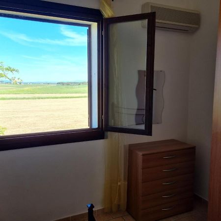 Agriturismo Ternova Alberese Εξωτερικό φωτογραφία