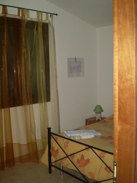 Agriturismo Ternova Alberese Εξωτερικό φωτογραφία