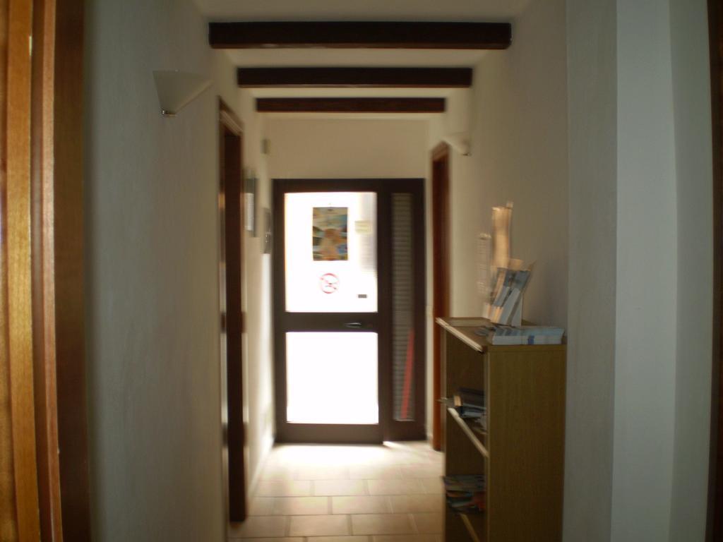 Agriturismo Ternova Alberese Εξωτερικό φωτογραφία