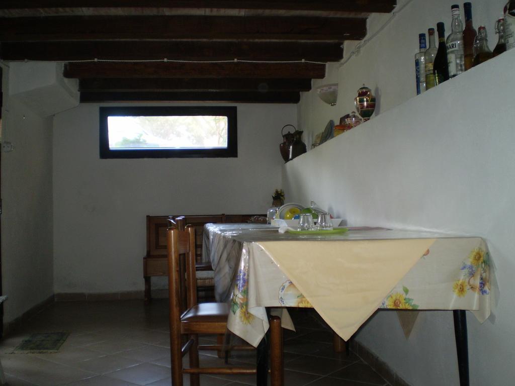 Agriturismo Ternova Alberese Εξωτερικό φωτογραφία