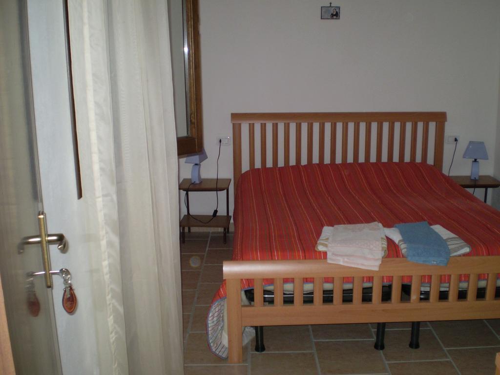 Agriturismo Ternova Alberese Εξωτερικό φωτογραφία
