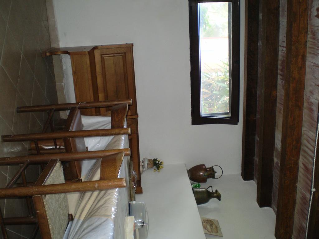 Agriturismo Ternova Alberese Εξωτερικό φωτογραφία