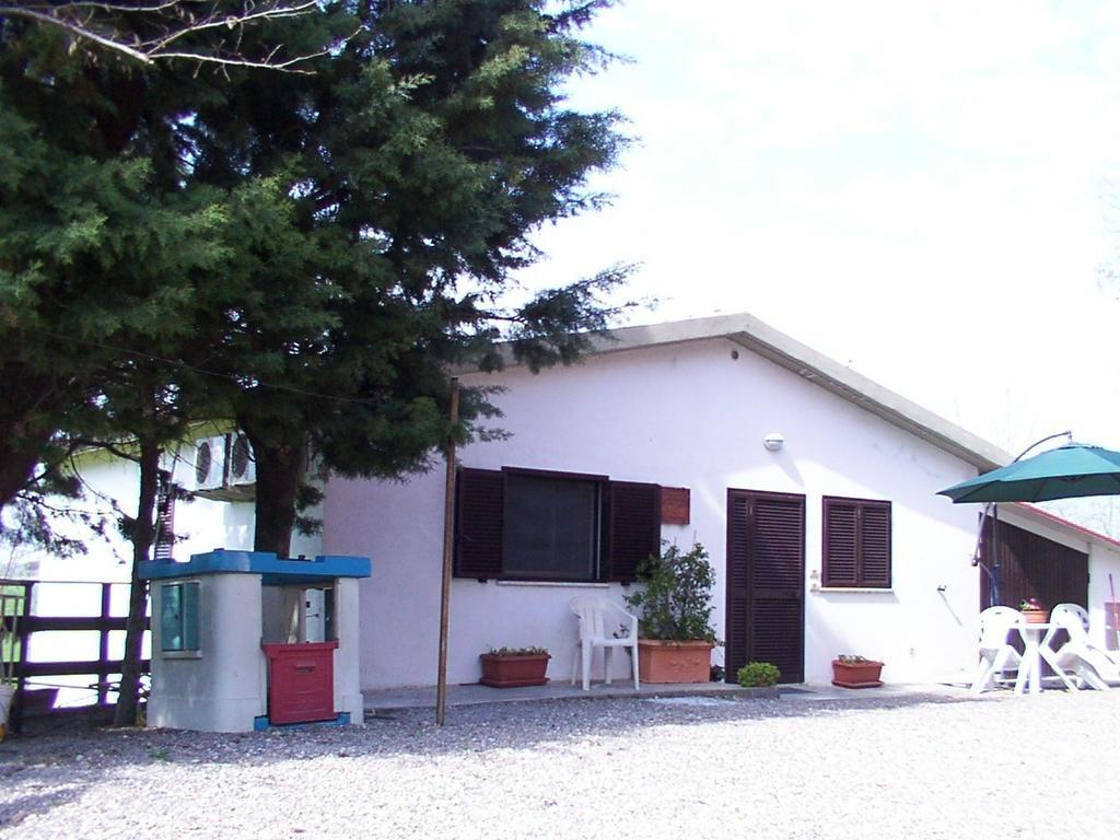 Agriturismo Ternova Alberese Εξωτερικό φωτογραφία