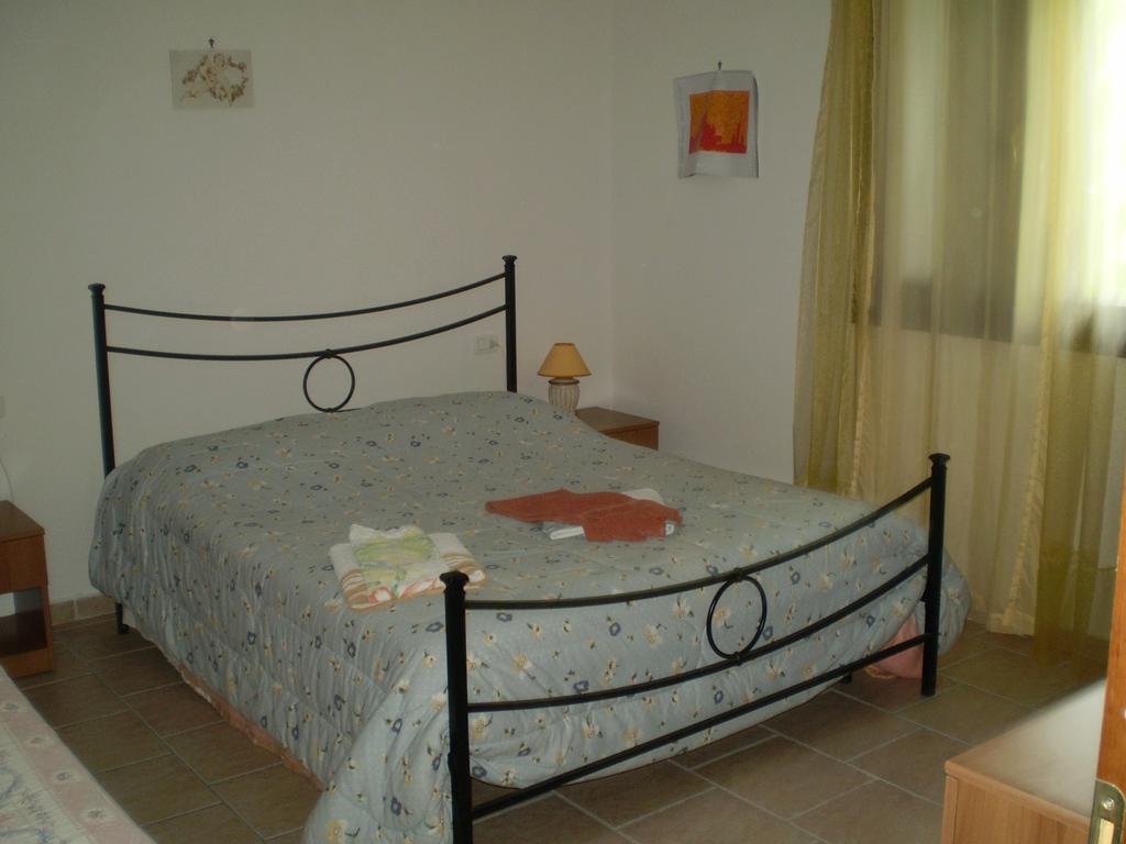 Agriturismo Ternova Alberese Εξωτερικό φωτογραφία