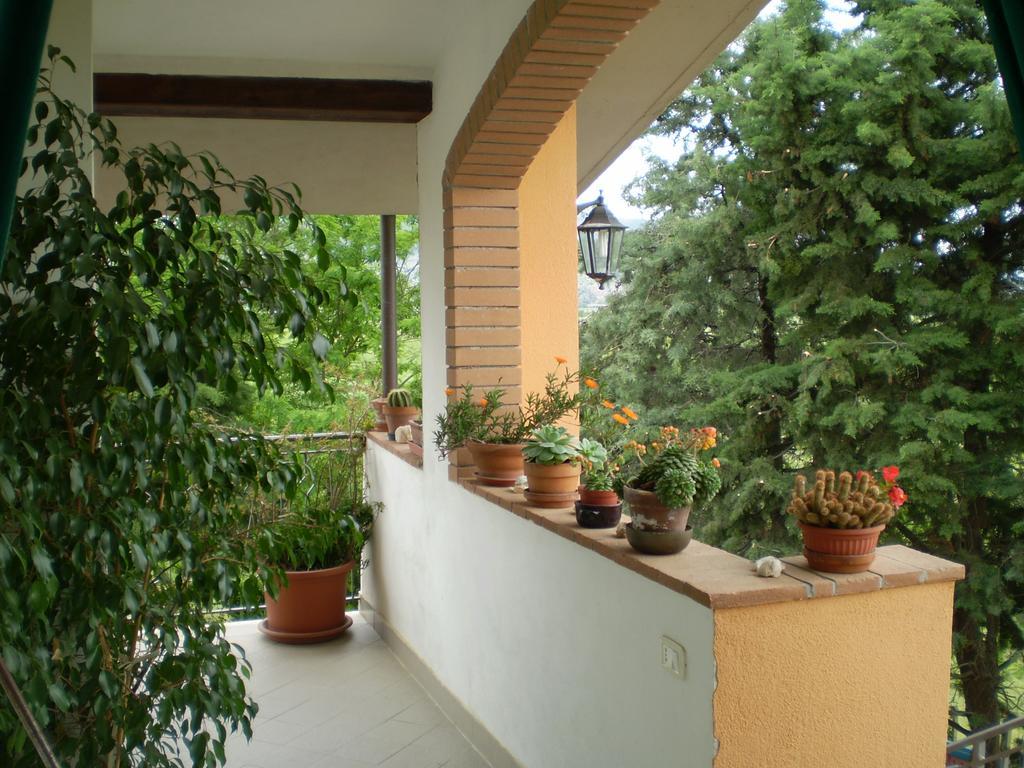 Agriturismo Ternova Alberese Εξωτερικό φωτογραφία